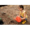 Orto con i bambini