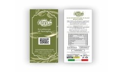 Olio Extravergine di oliva 100 ml