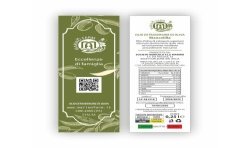 Kopie von Olio Extravergine di oliva 100 ml