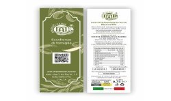 Kopie von Kopie von Olio Extravergine di oliva 100 ml